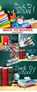 Back to school 2