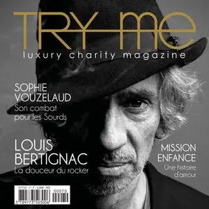 Try Me - N° 7 (2012)