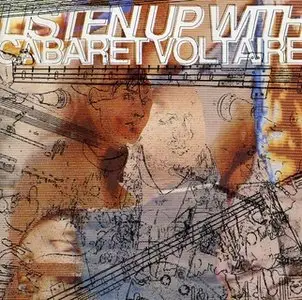 Cabaret Voltaire - Listen Up with Cabaret Voltaire (1990)