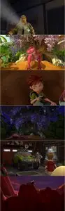 Back to the Jurassic (2015)