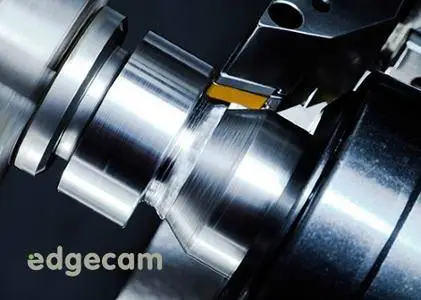 Vero Edgecam 2017 R1 SU4