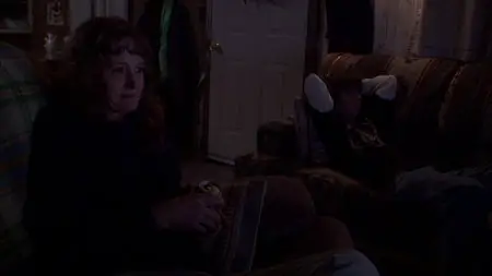 Frozen River (2008)