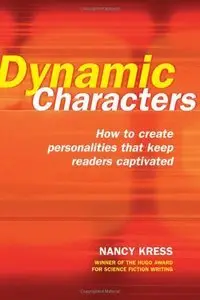 Dynamic Characters (repost)