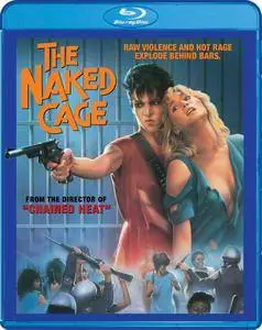 The Naked Cage (1986)