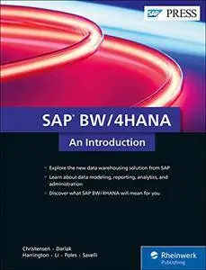 SAP BW/4HANA: An Introduction