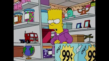 Die Simpsons S20E04