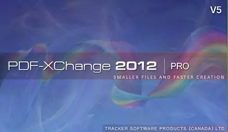 PDF-XChange 2012 Pro 5.0.255