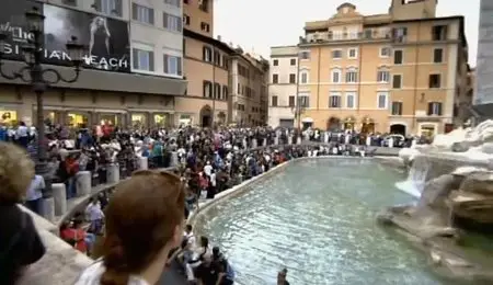 BBC - Rome: A History of the Eternal City (2012)