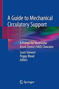 A Guide to Mechanical Circulatory Support