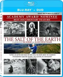 The Salt of the Earth / La sal de la Tierra (2014)