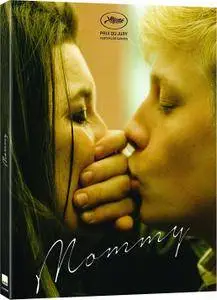 Mommy (2014)