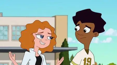 Milo Murphy’s Law S01E03