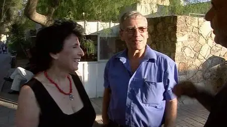 BBC Imagine - Amos Oz: The Conscience of Israel (2005)