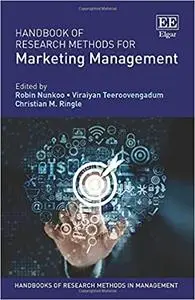 Handbook of Research Methods for Marketing Management