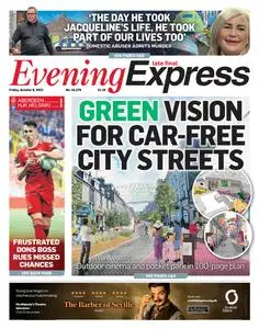 Evening Express - 6 October 2023