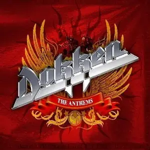 Dokken - The Anthems (2011) [Compilation]