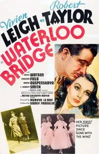 Waterloo Bridge (1940)