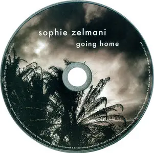 Sophie Zelmani - Going Home (2014)