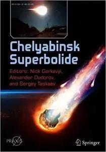 Chelyabinsk Superbolide (Repost)