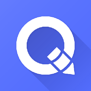QuickEdit Text Editor Pro v1.9.10 build 202