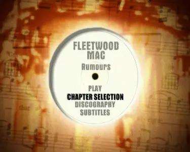 Classic Albums - Fleetwood Mac: Rumours (2004)