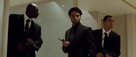Taken (2008)