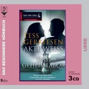 Tess Gerritsen - Thriller Pack