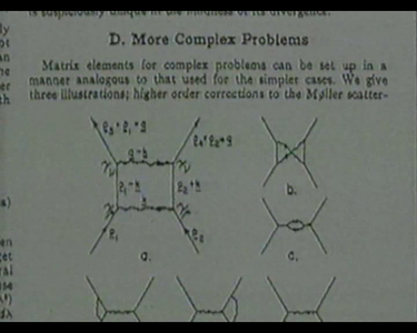 No Ordinary Genius: Richard Feynman (1993)