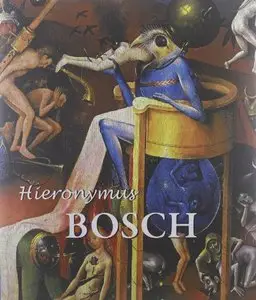 Hieronymus Bosch: Hieronymus Bosch and the Lisbon Temptation: a View from the Third Millennium (repost)