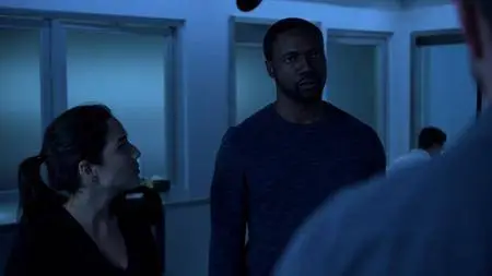 Blindspot S02E13 (2017)