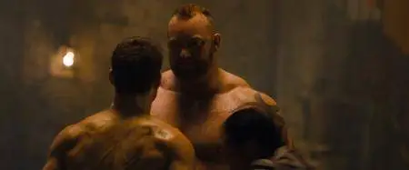 Kickboxer: Retaliation (2018)
