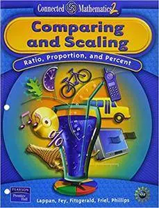 Comparing And Scaling: Ratio, Proportion and Percent (Repost)
