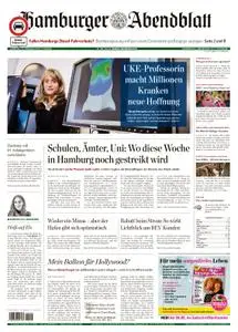 Hamburger Abendblatt Stormarn - 19. Februar 2019