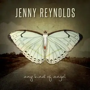 Jenny Reynolds - Any Kind of Angel (2020) [Official Digital Download 24/88]