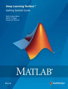 MATLAB Deep Learning Toolbox Getting Started Guide