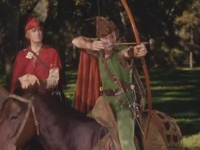 Adventures of Robin Hood (1938)
