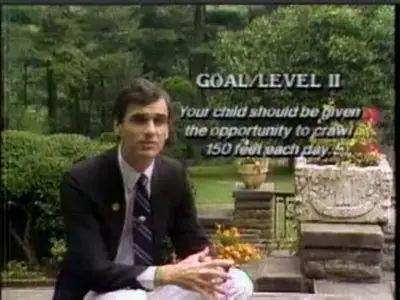 iahp.org - Turn Your Baby into a Genius