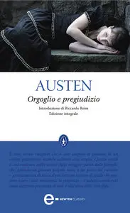 Jane Austen - Orgoglio e pregiudizio