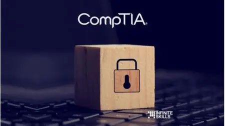 CompTIA Security+ Certification - SY0-401 (2014 Objectives)