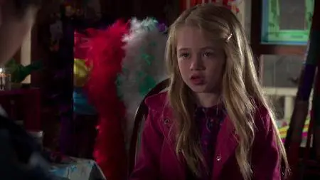 Andi Mack S02E18