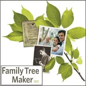 Family Tree Maker 2011