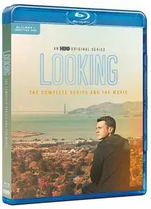 Looking - Il Film (2016)