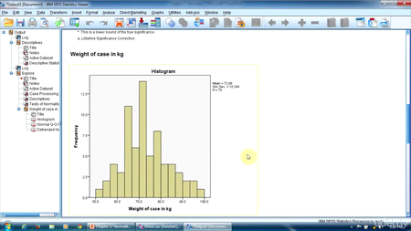 Udemy - SPSS for Research [repost]