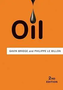 Oil, 2nd Edition