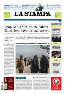 La Stampa Novara e Verbania - 19 Febbraio 2019