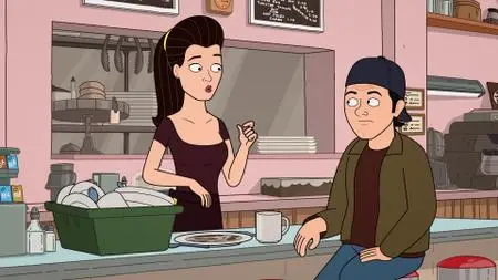 Corner Gas Animated S03E05