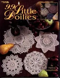 Crochet Projects & Instructions - LArge collection