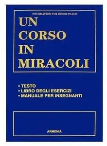 AA.VV. - Un corso in miracoli