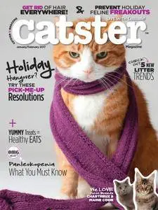 Catster - January 01, 2017