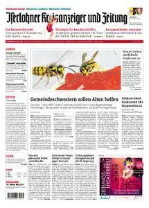 IKZ Iserlohner Kreisanzeiger und Zeitung Hemer - 14. August 2018